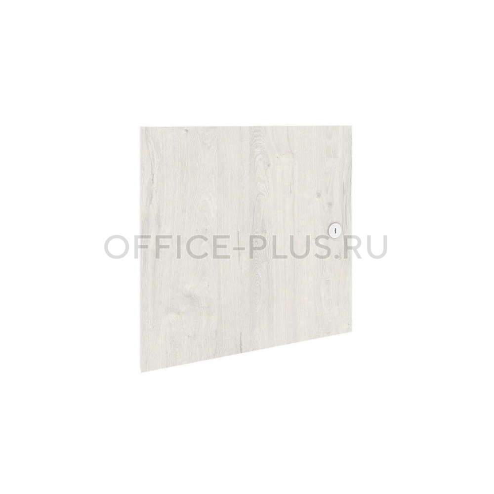 Дверь для шкафа ЛДСП Locker plus низкая LK.F 18мм