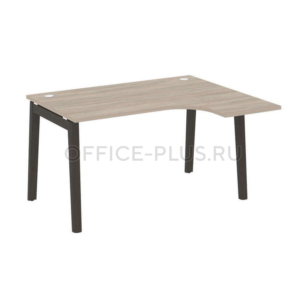Стол эргономичный Onix wood OW.SA-3(R)