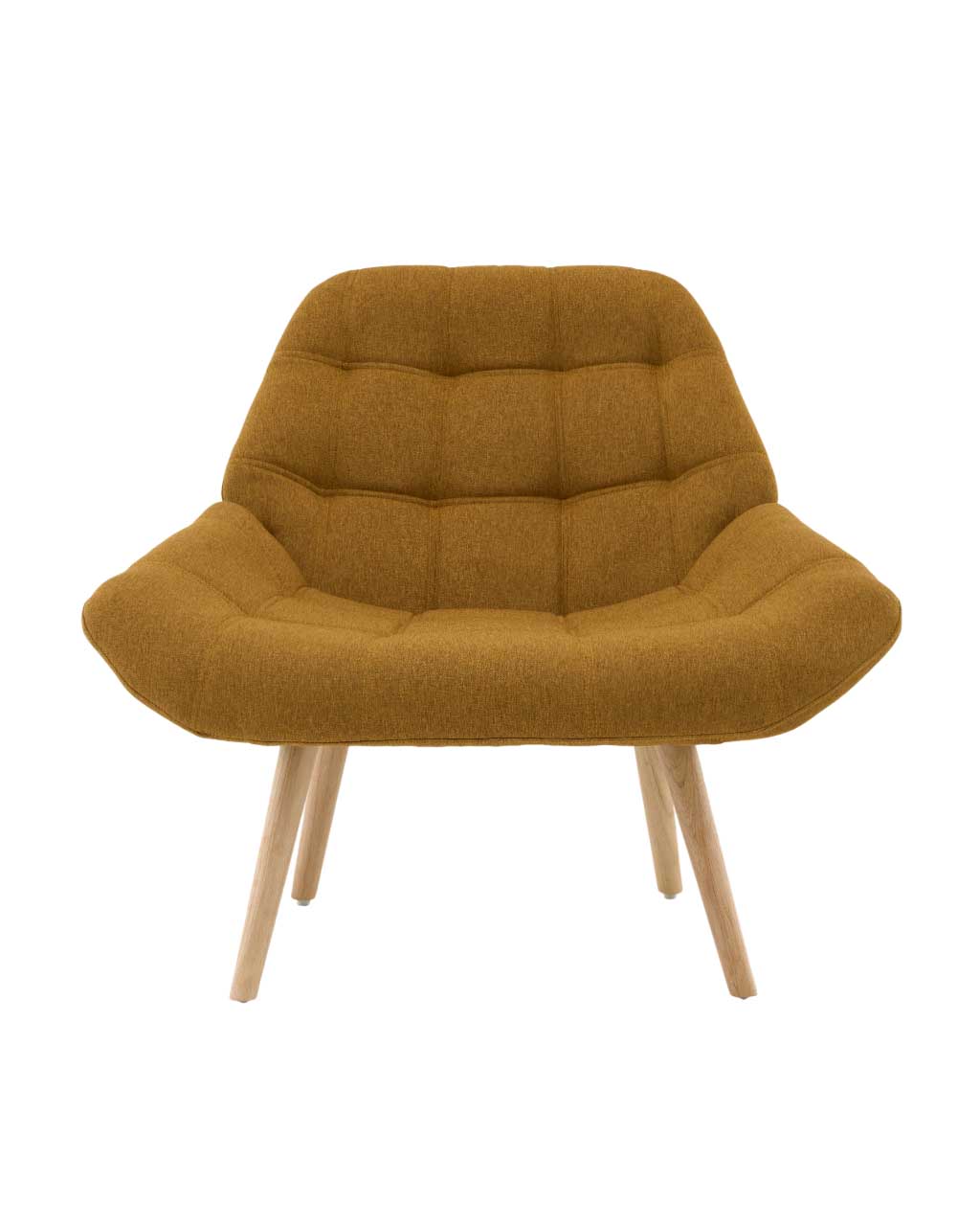 Кресло Stool Group Олби Квадро