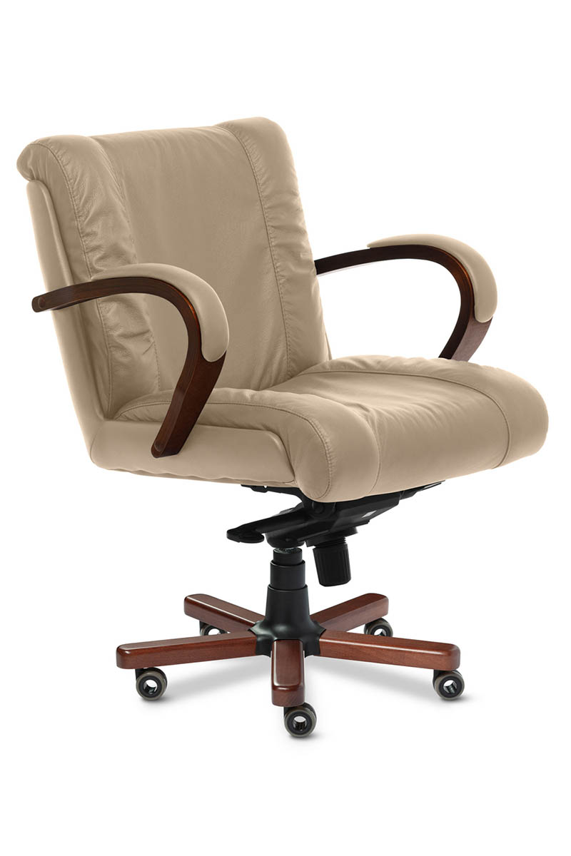 Кресла для руководителя Multi Office Master B