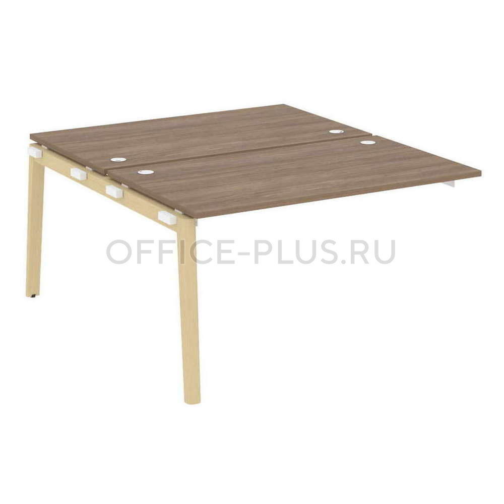 Сегмент рабочей станции Onix wood OW.2.NRS-3.8