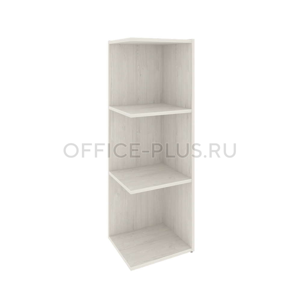 Стеллаж средний угловой Locker plus LK.PM-3