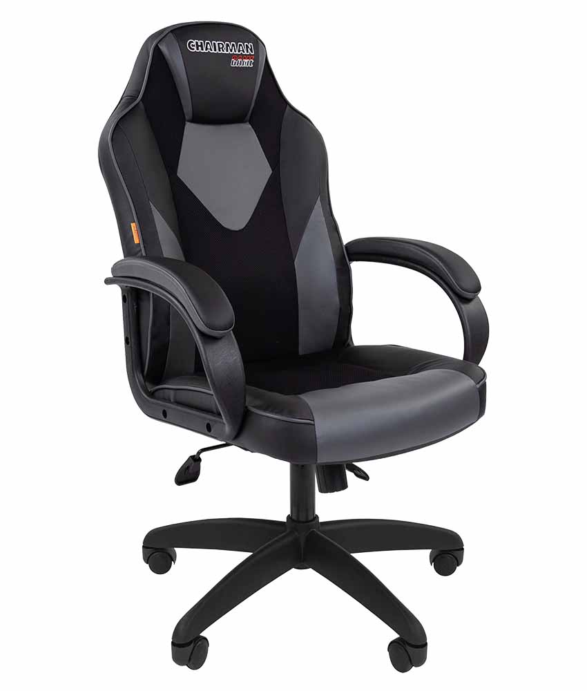 Игровое кресло Chairman Драйв 17