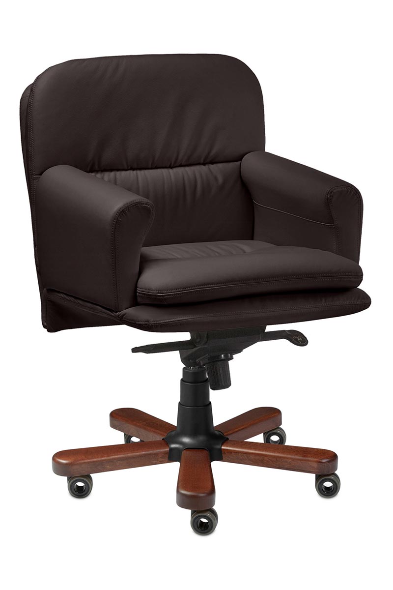 Кресло для руководителя Multi Office Faust B