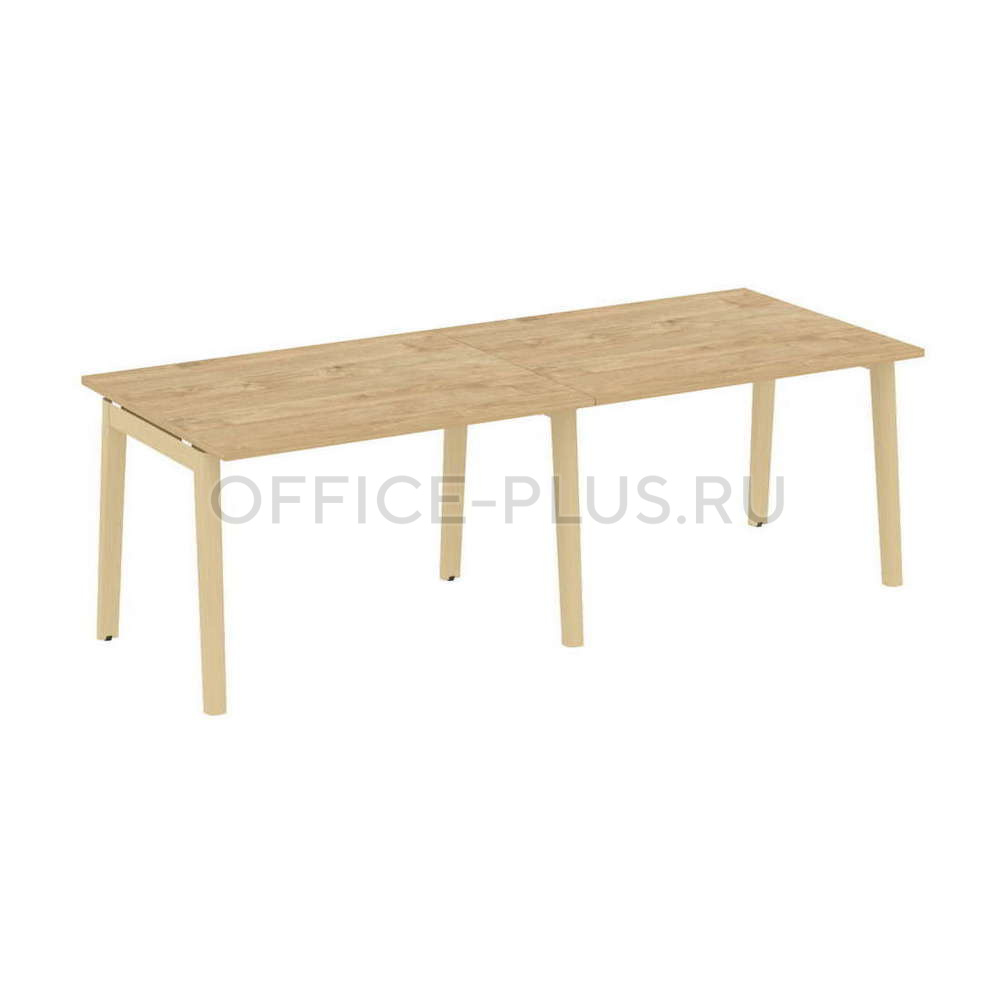 Стол для переговоров Onix wood OW.PRG-2.2