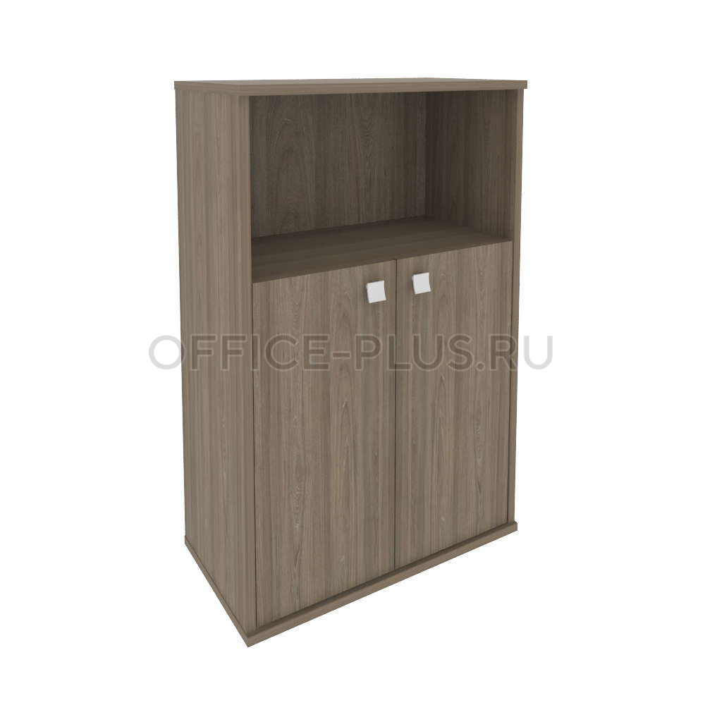 Шкаф средний Стайл / Style Л.СТ-2.1