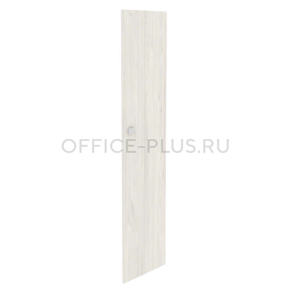Дверь для шкафа ЛДСП Стайл / Style Л.Д-1 Пр