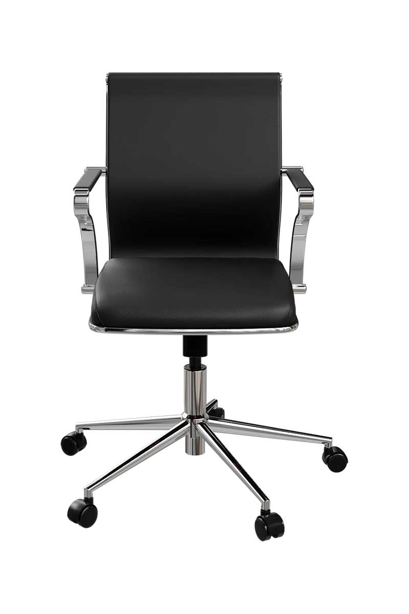 Кресло METTA ErgoLife S 10 M4-152K - ЭкоКожа(Экстра) Топган