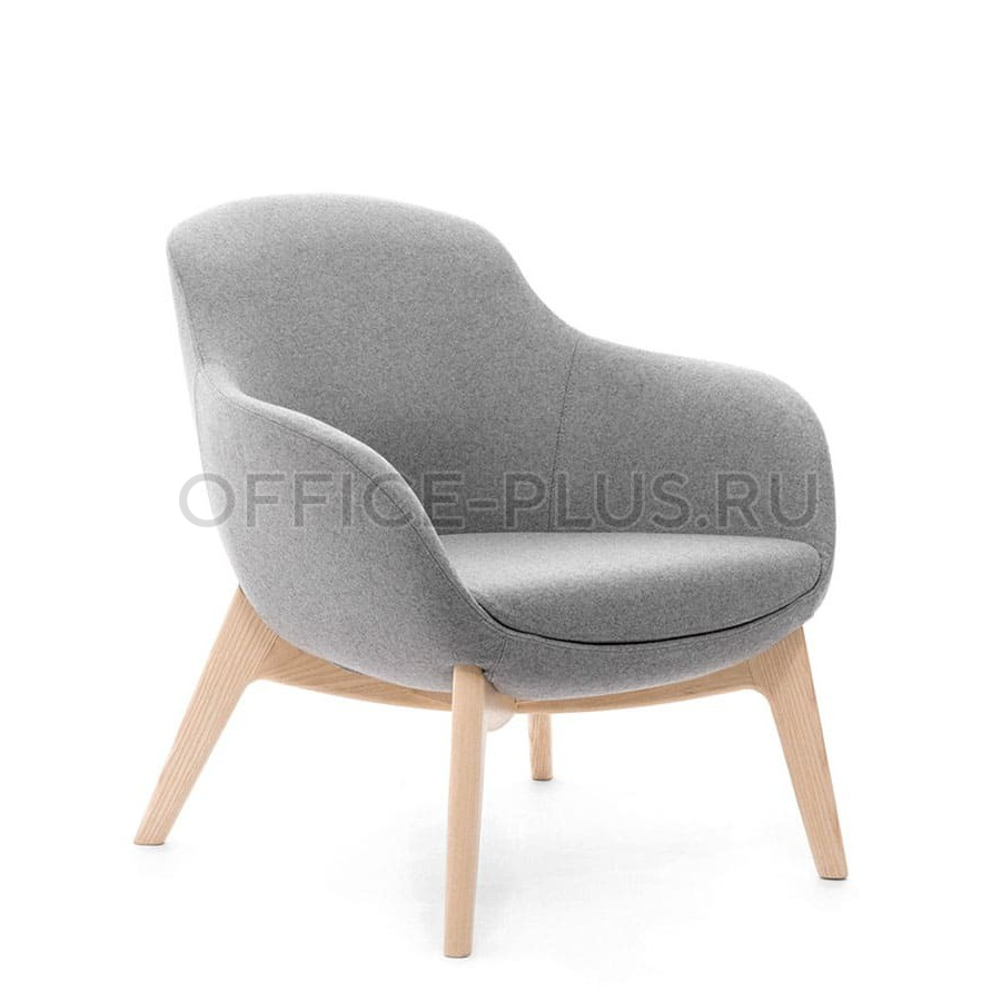 Кресло НОБЛ Д / Noble L14