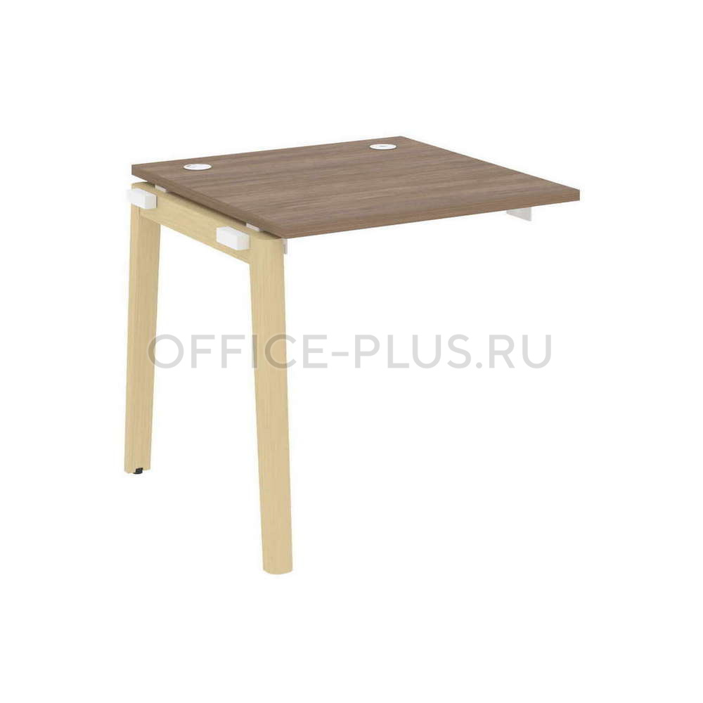 Сегмент рабочей станции Onix wood OW.1.NRS-0.8