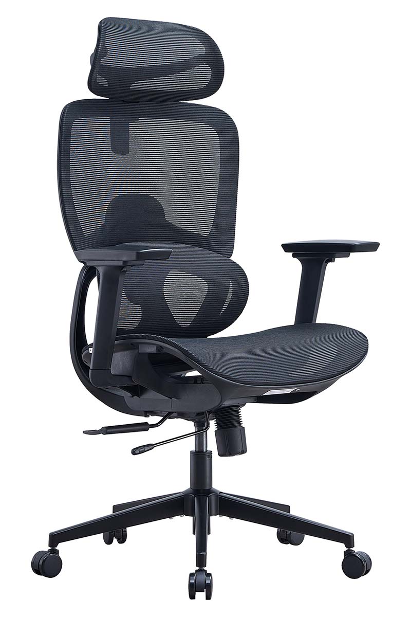 Кресло для руководителя Everprof EP-850