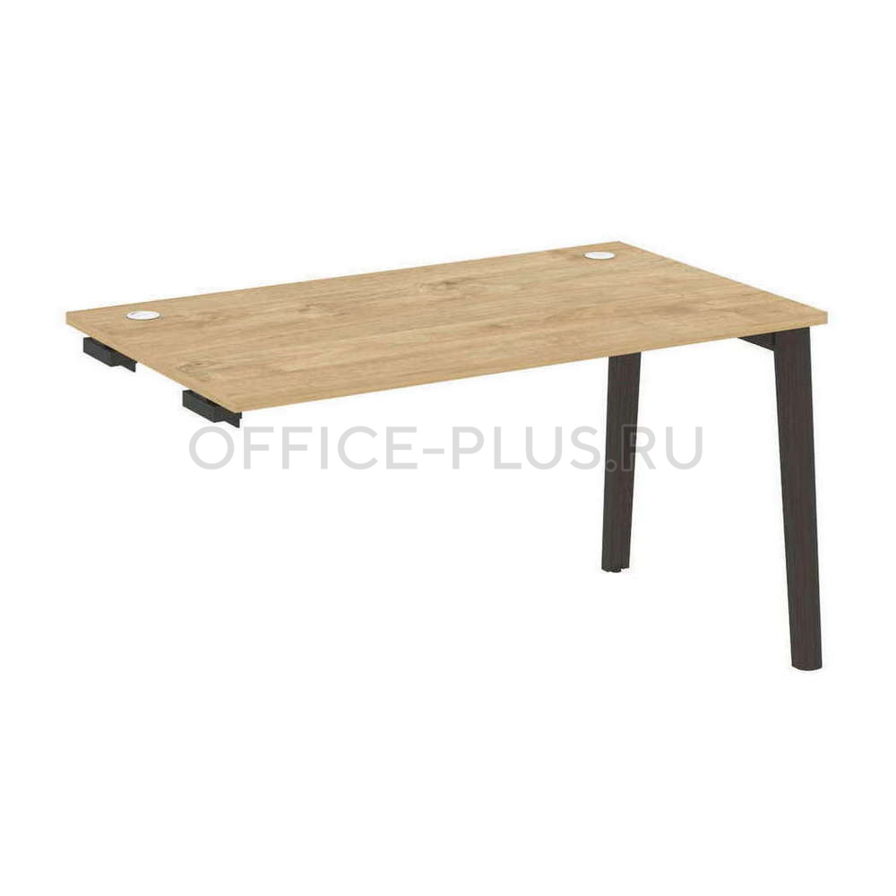 Стол приставной Onix wood к опорным элементам OW.SPR-3.8