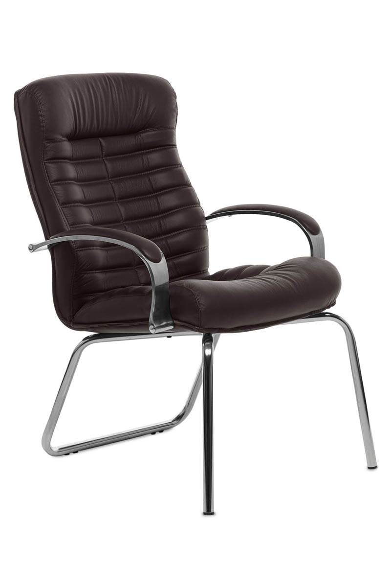 Стул Multi Office Орион Хром Д / Orion Chrome D