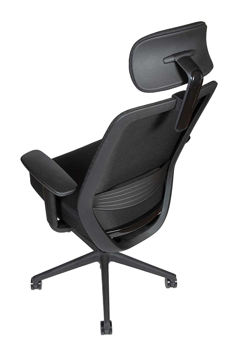 Кресло Norden Room black