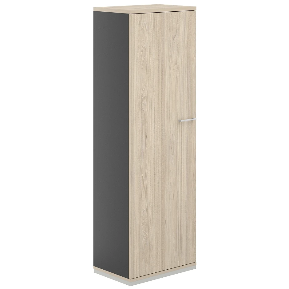Шкаф для одежды левый Allegro AG.223L