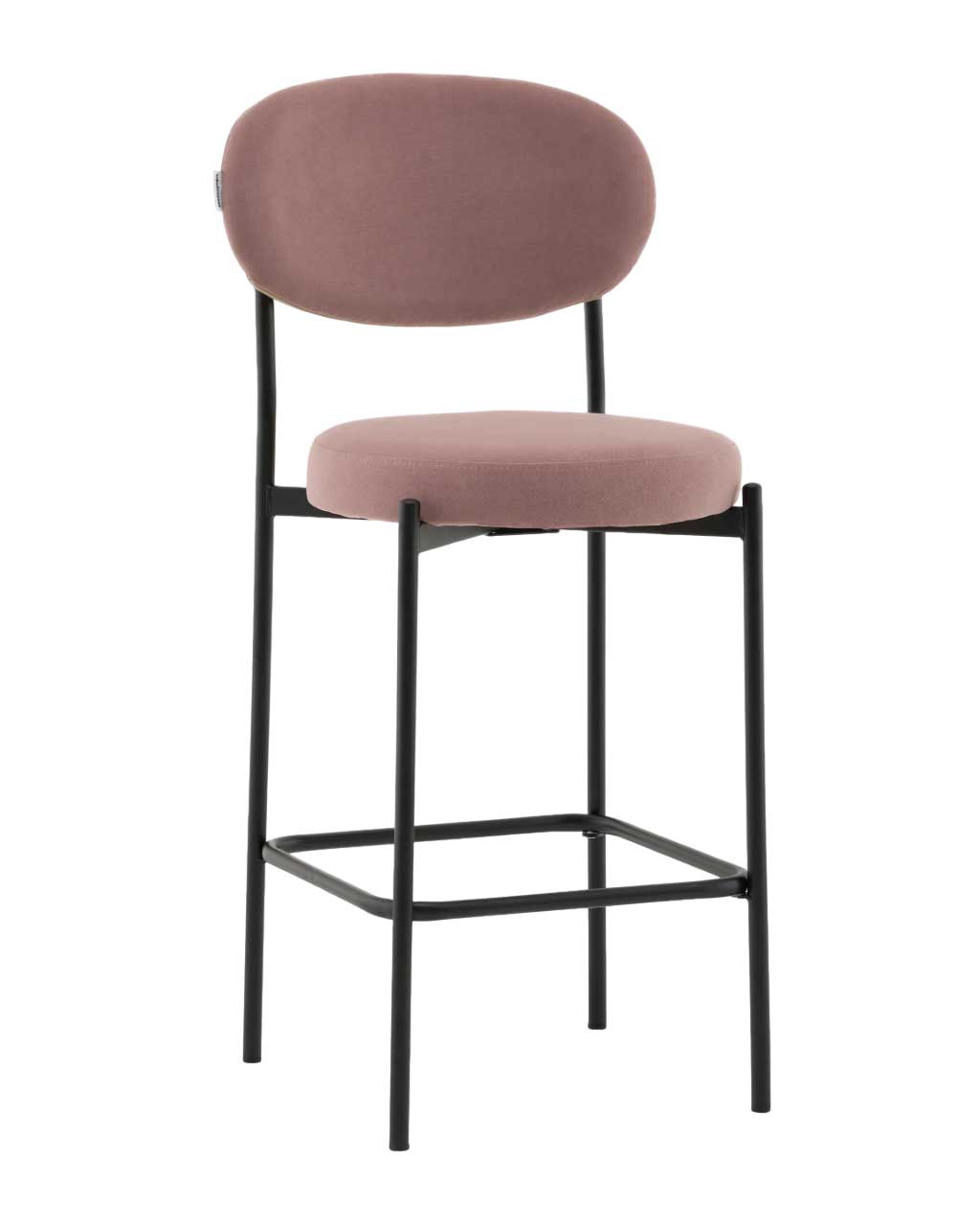 Стул полубарный Stool Group Бриф DD