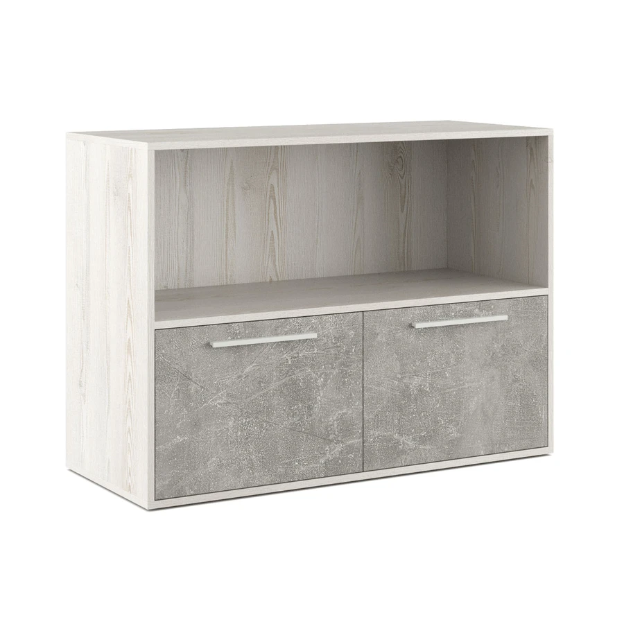 Шкаф низкий для документов B-Tone BTN361540