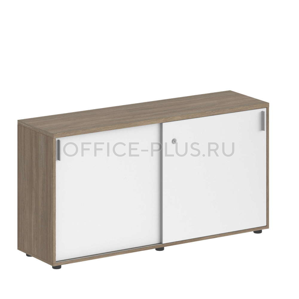 Шкаф-купе низкий Сигма SG.702