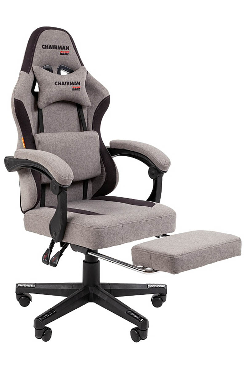 Игровое кресло Chairman Драйв CH27