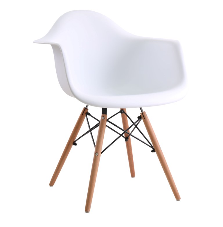 Стул обеденный Stool Group DAW