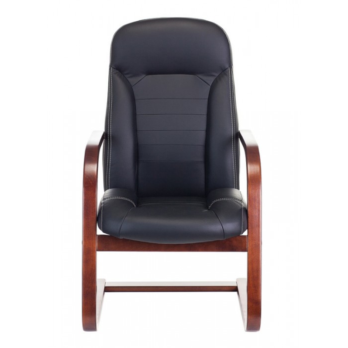 Кресло Бюрократ T-9923WALNUT-AV