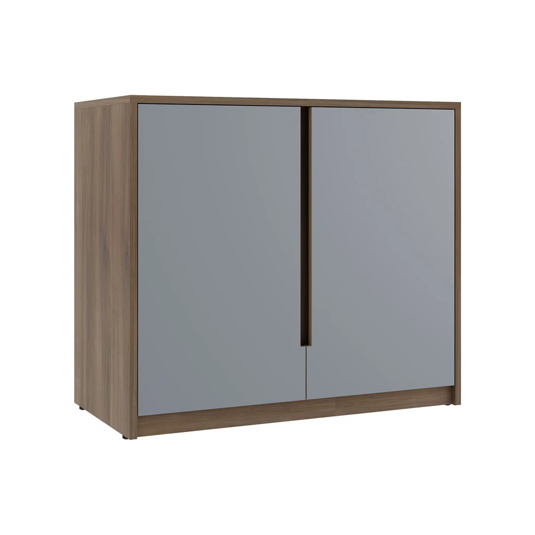 Шкаф низкий для документов Artwood ATW379402