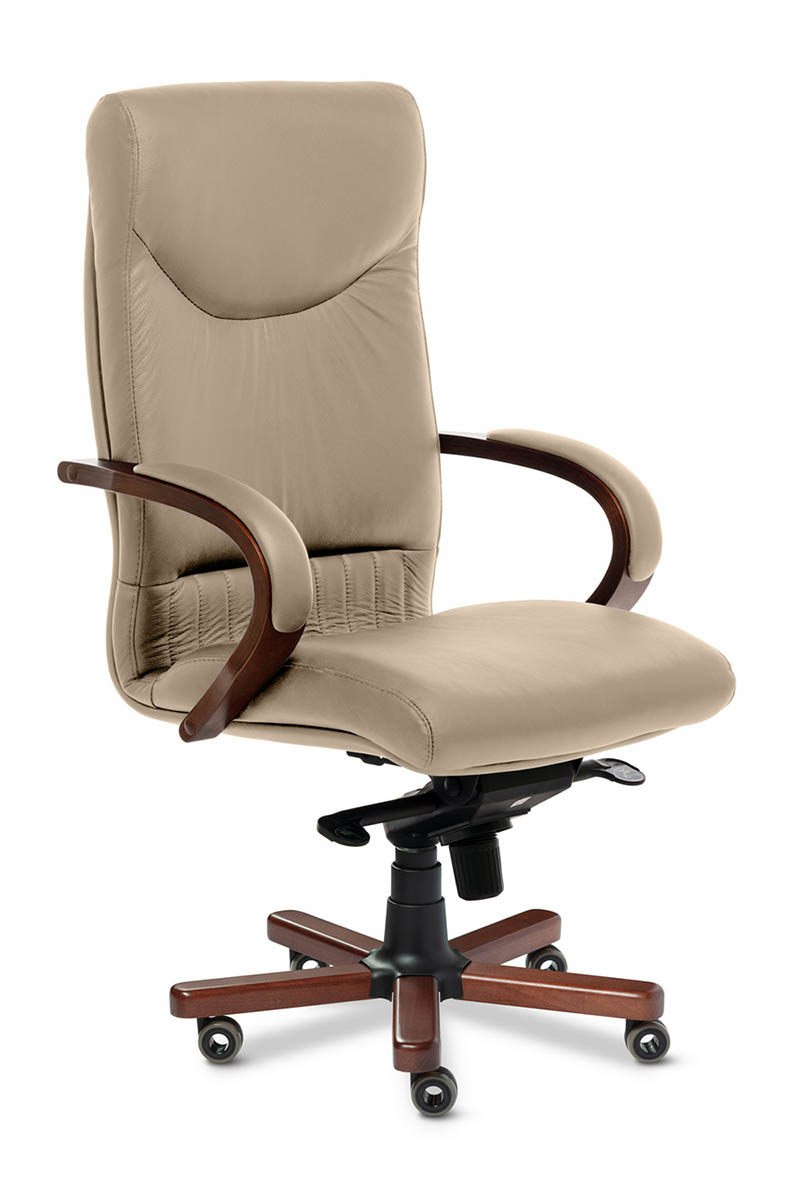 Кресло для руководителя Multi Office Swing A