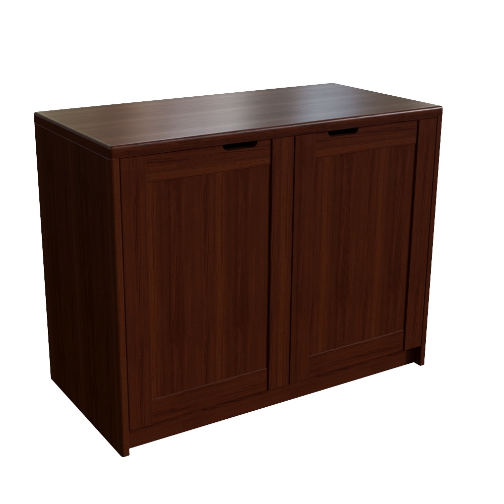 Шкаф низкий Греденция Кингстон 22400