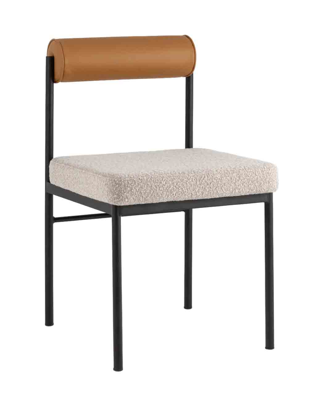 Стул обеденный Stool Group Балла ткань/экокожа
