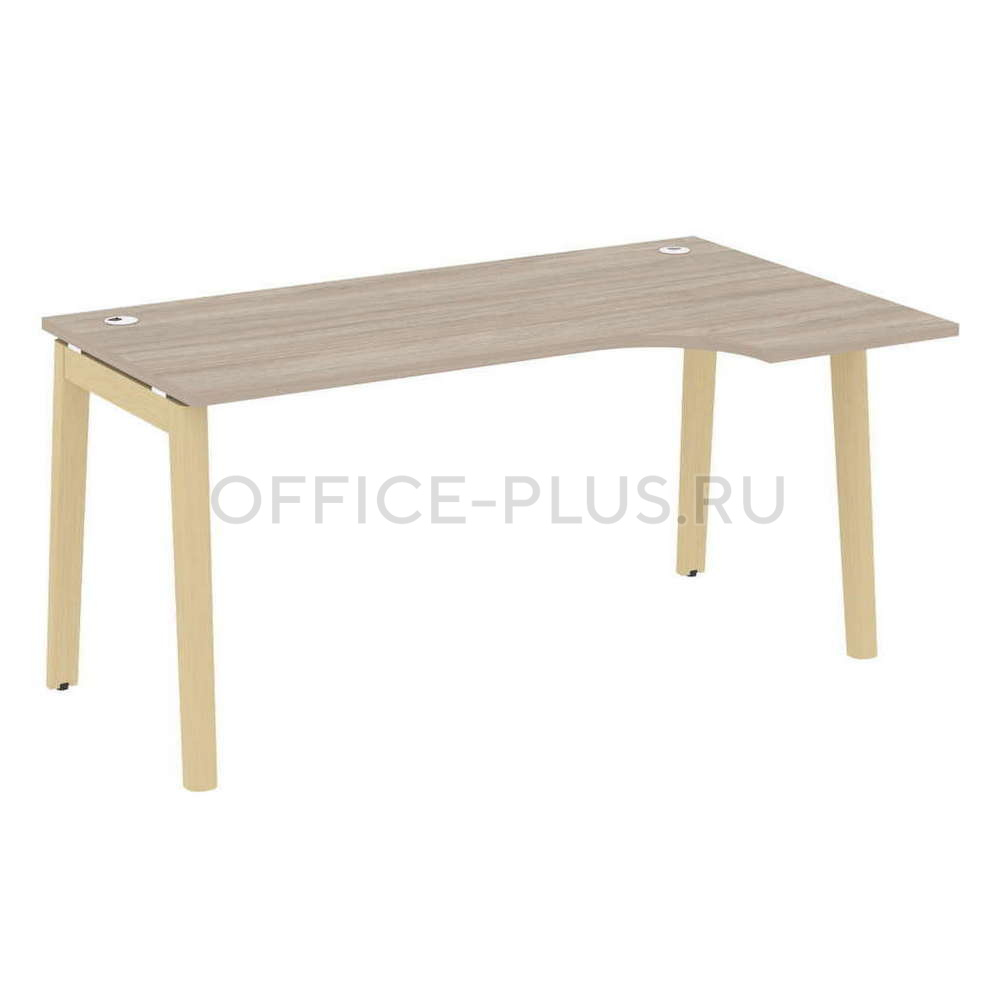 Стол эргономичный Onix wood OW.SA-1(R)