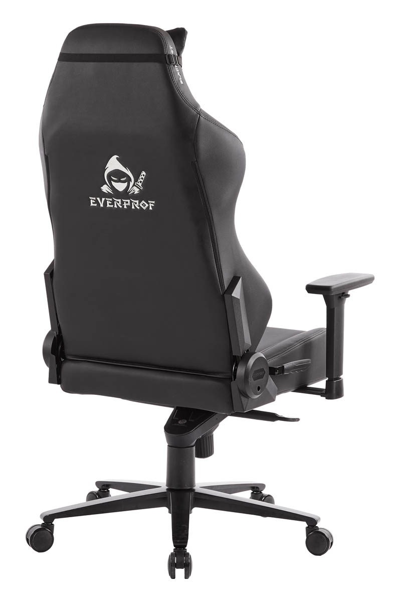 Игровое кресло Everprof Blackshot