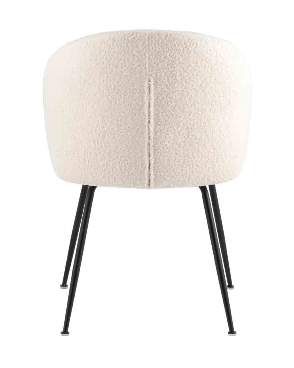 Стул обеденный Stool Group Leaf ткань