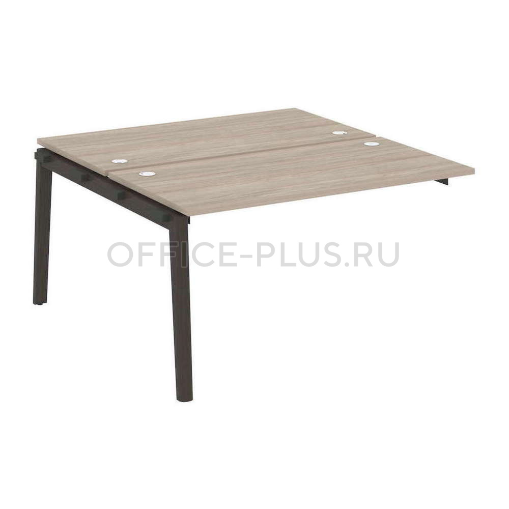 Сегмент рабочей станции Onix wood OW.2.NRS-3.7
