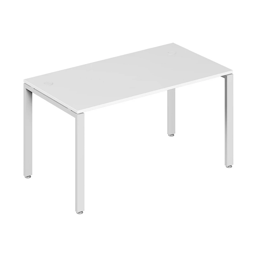 Стол рабочий на металлокаркасе Trend Metal TDM322301