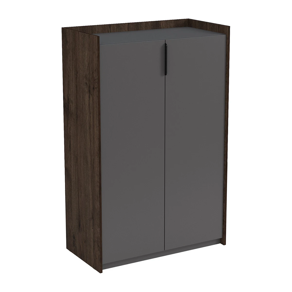 Шкаф средний для документов Magnetic 15ШД.149