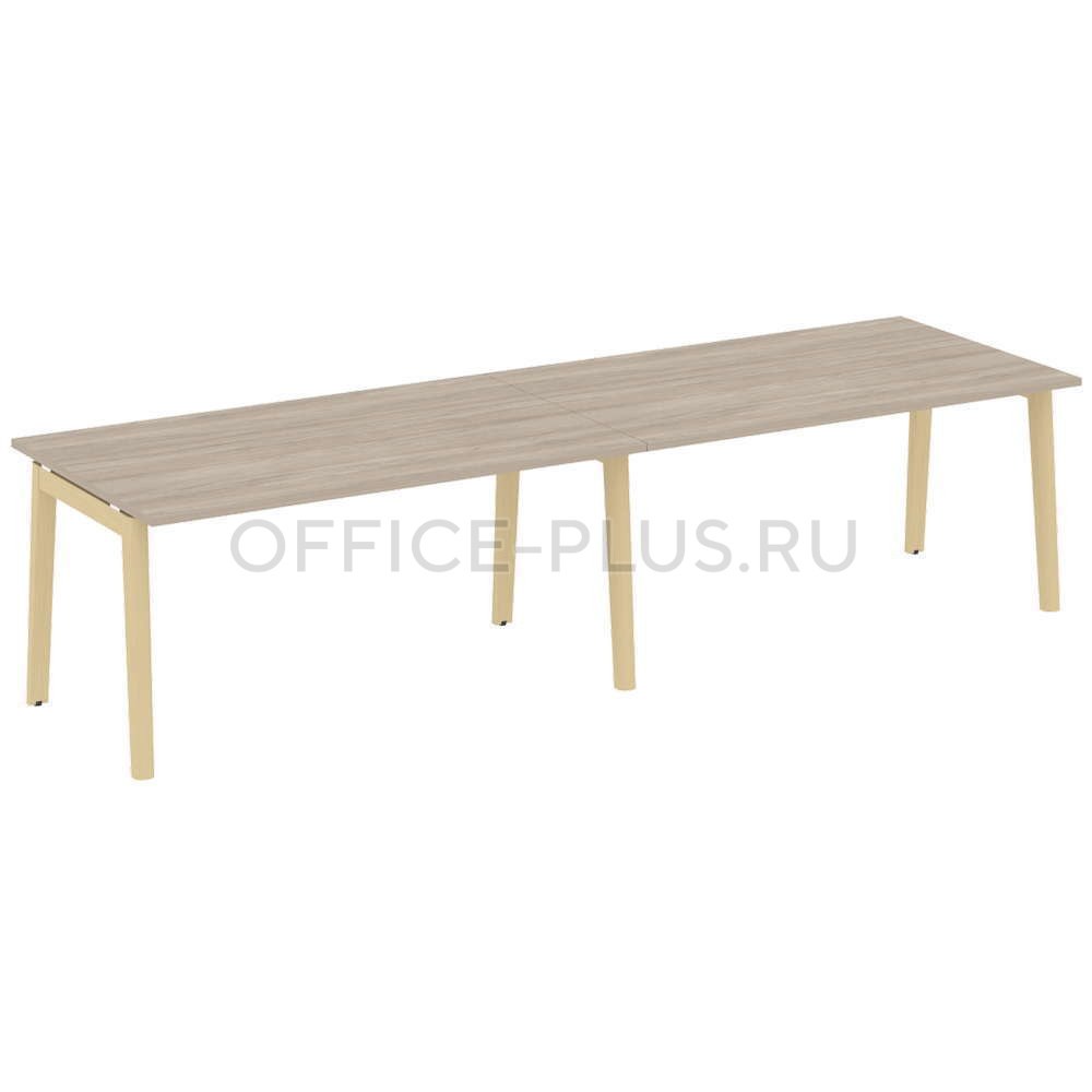 Стол для переговоров Onix wood OW.PRG-2.4