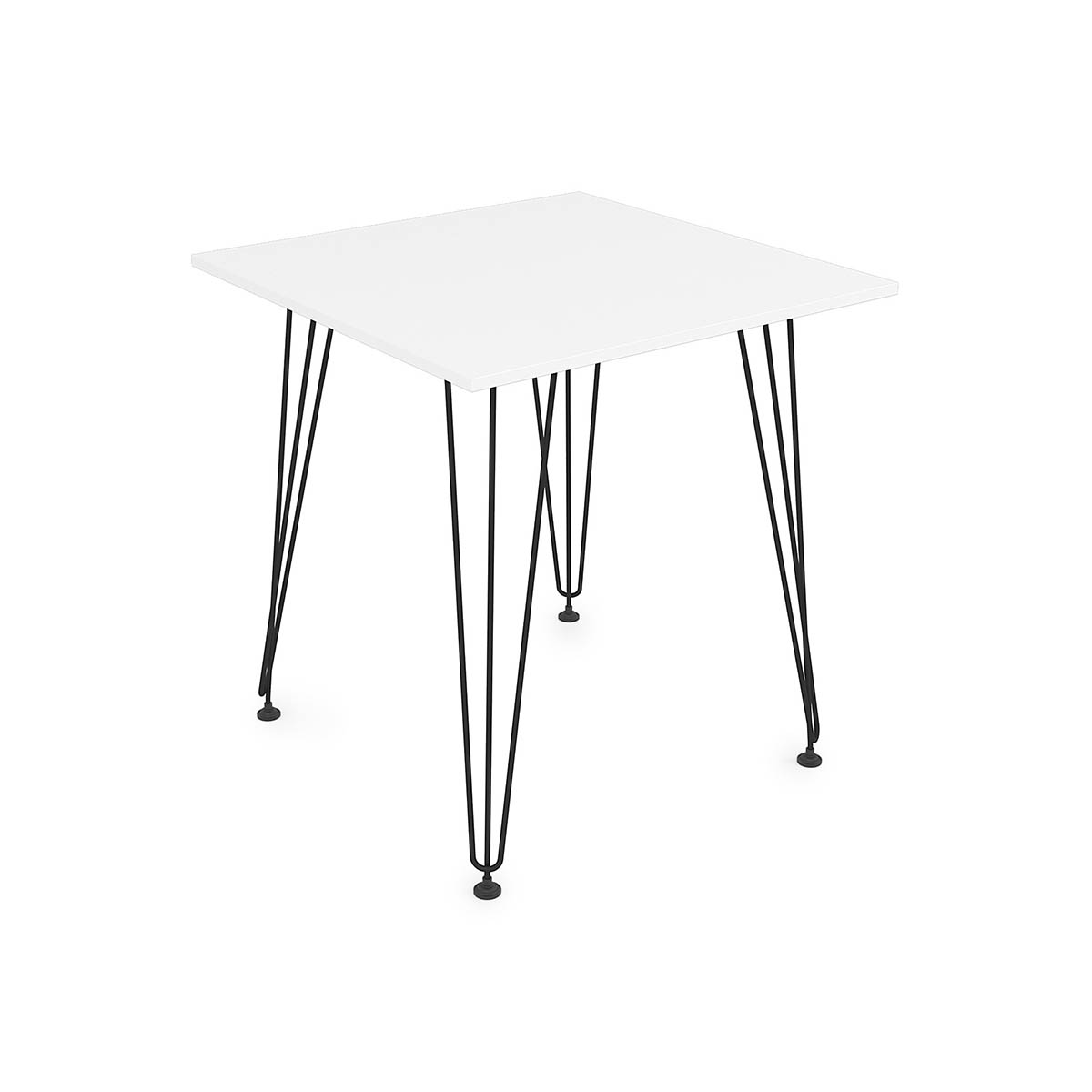 Стол обеденный квадратный Alsav Elegant 21ELEGANT.007