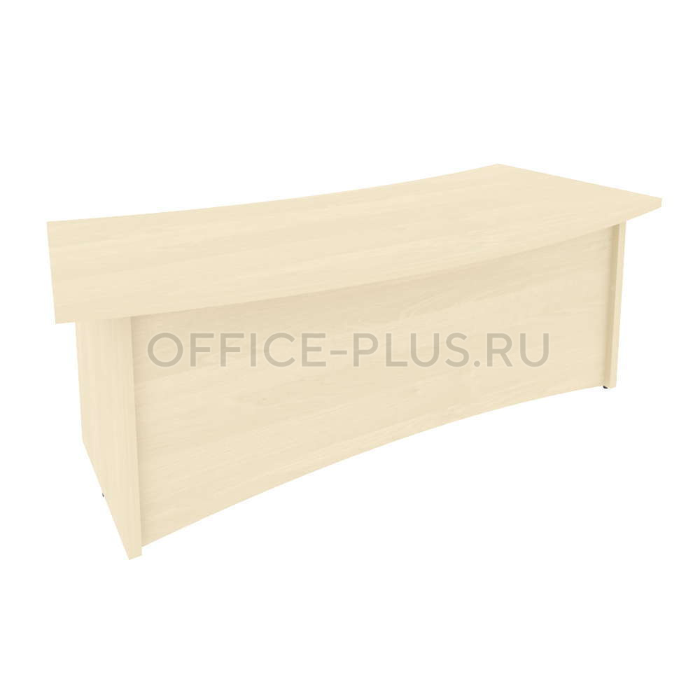 Стол руководителя First KSR-4