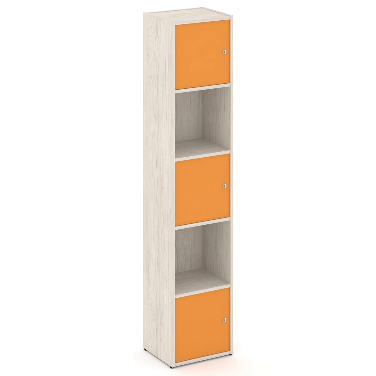 Комплект №7 (фасады ЛДСП 16 мм.) Locker plus LK.K-007