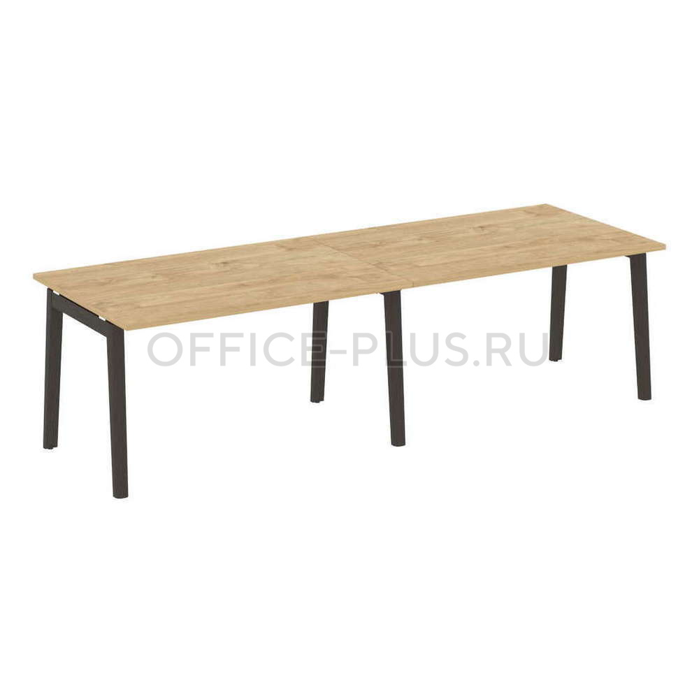 Стол для переговоров Onix wood OW.PRG-2.3