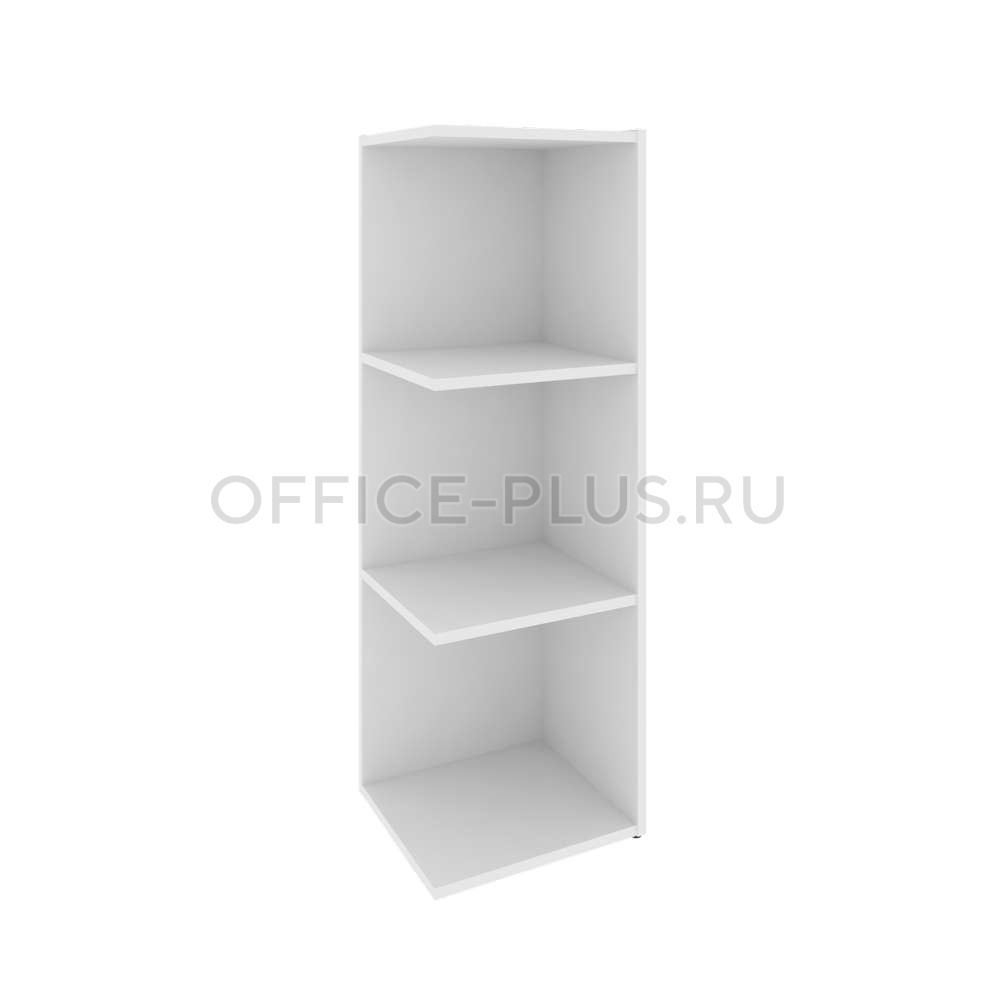 Стеллаж средний угловой Locker plus LK.PM-3