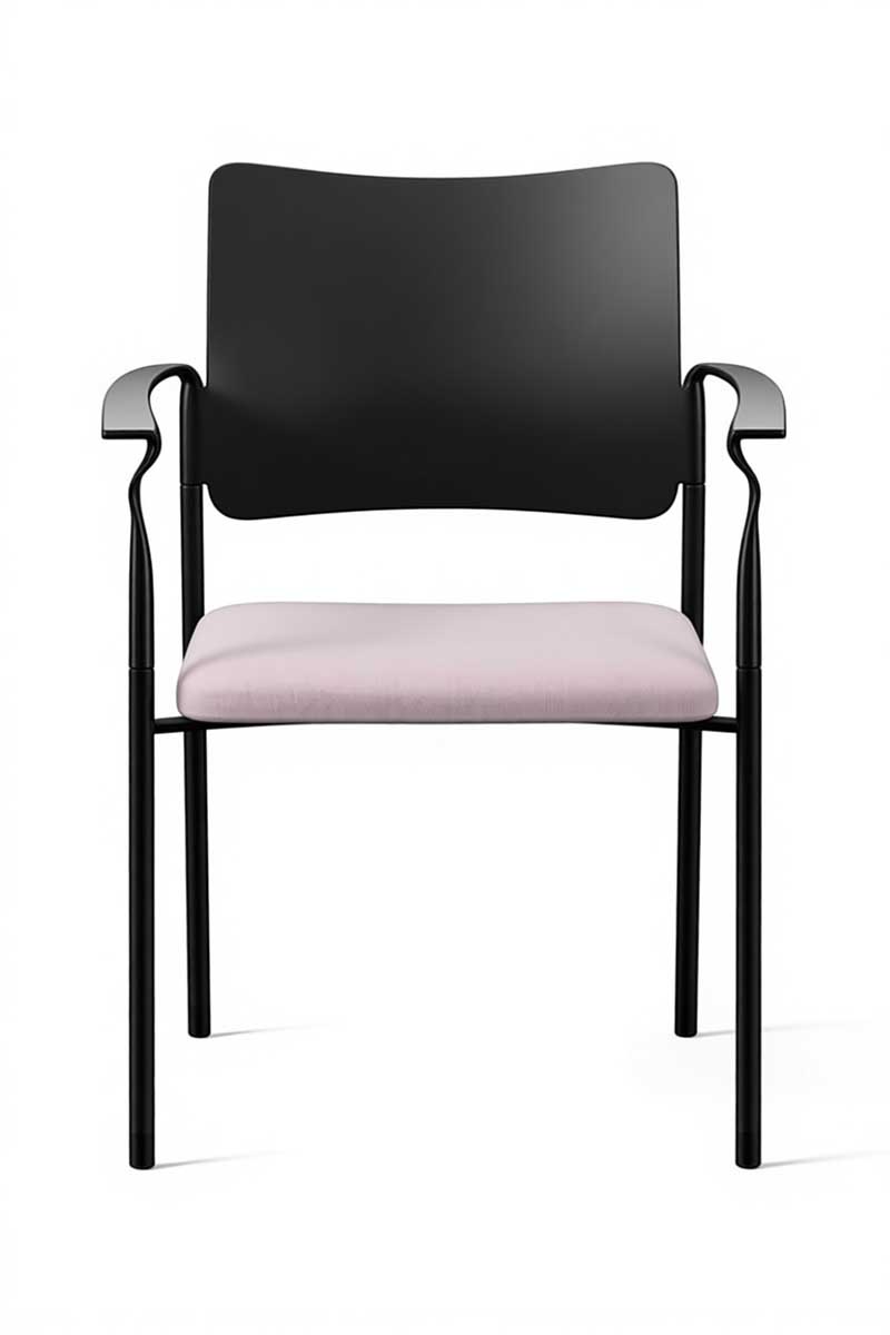 Стул Profoffice Пинко / Pinko Black