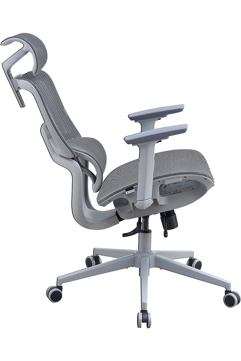 Кресло для руководителя Everprof EP-850 Грэй