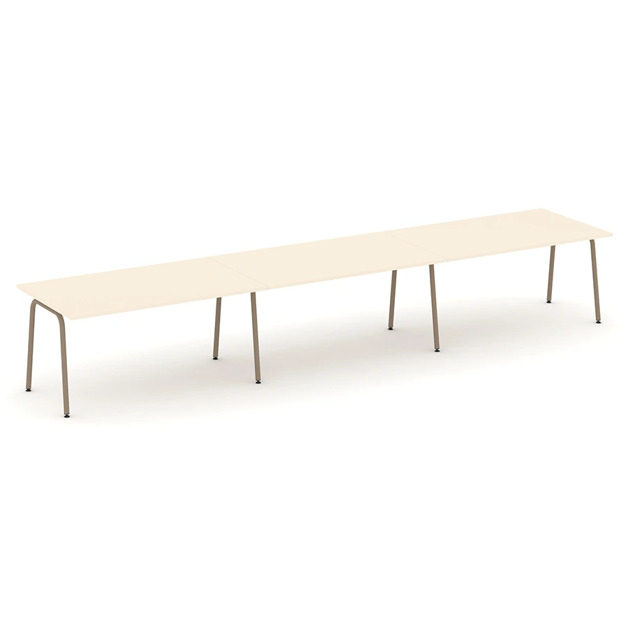 Переговорный стол Estetica ES.PRG-3.4-K
