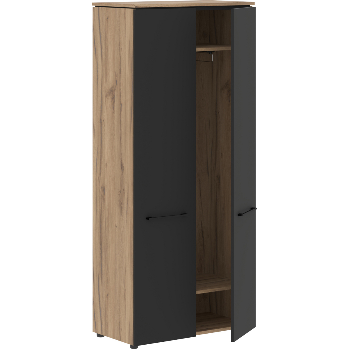 Шкаф для одежды Enio MCW 85
