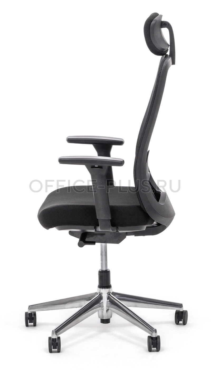 Кресло для руководителя Profoffice Carot AS+