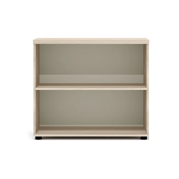 Шкаф стеллаж низкий Grand (M) Gr-42