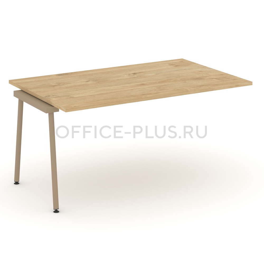 Сегмент переговорного стола Estetica ES.NPRG-1.4-K