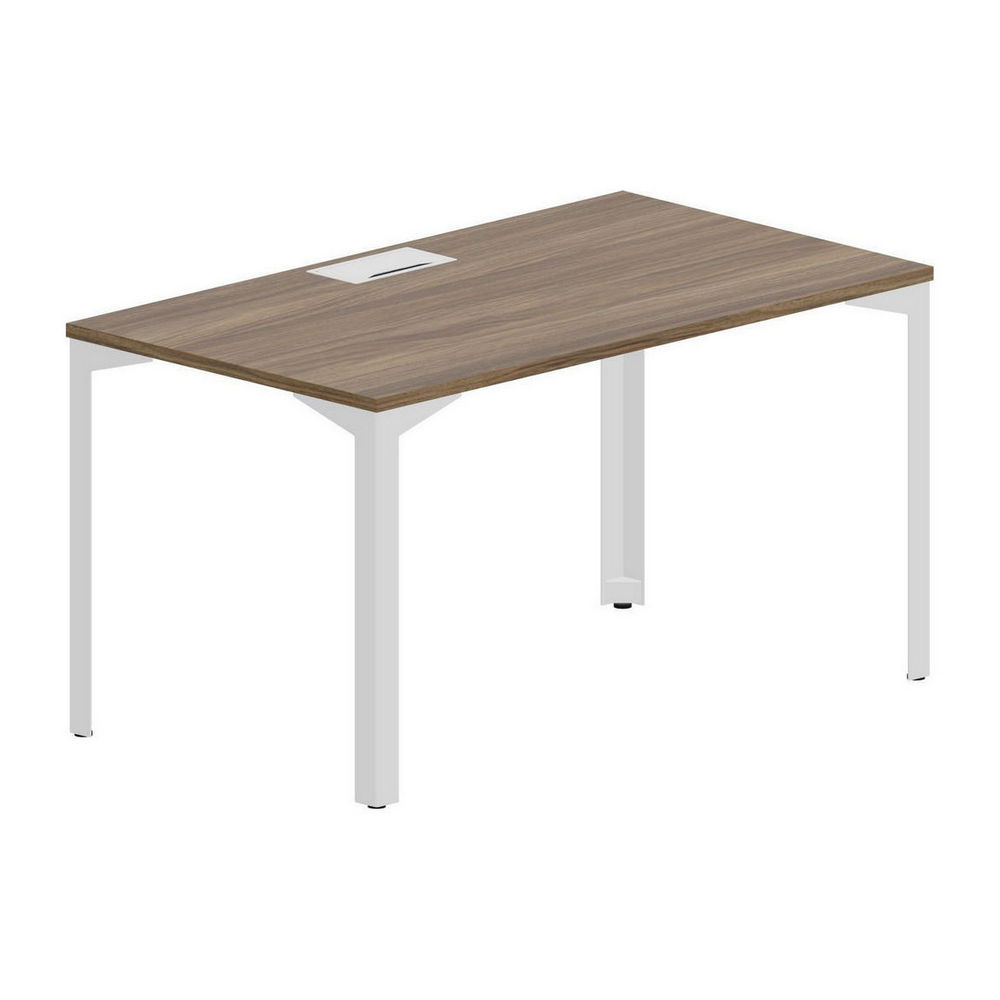 Стол рабочий Ray (металлический аутлет) RYL148