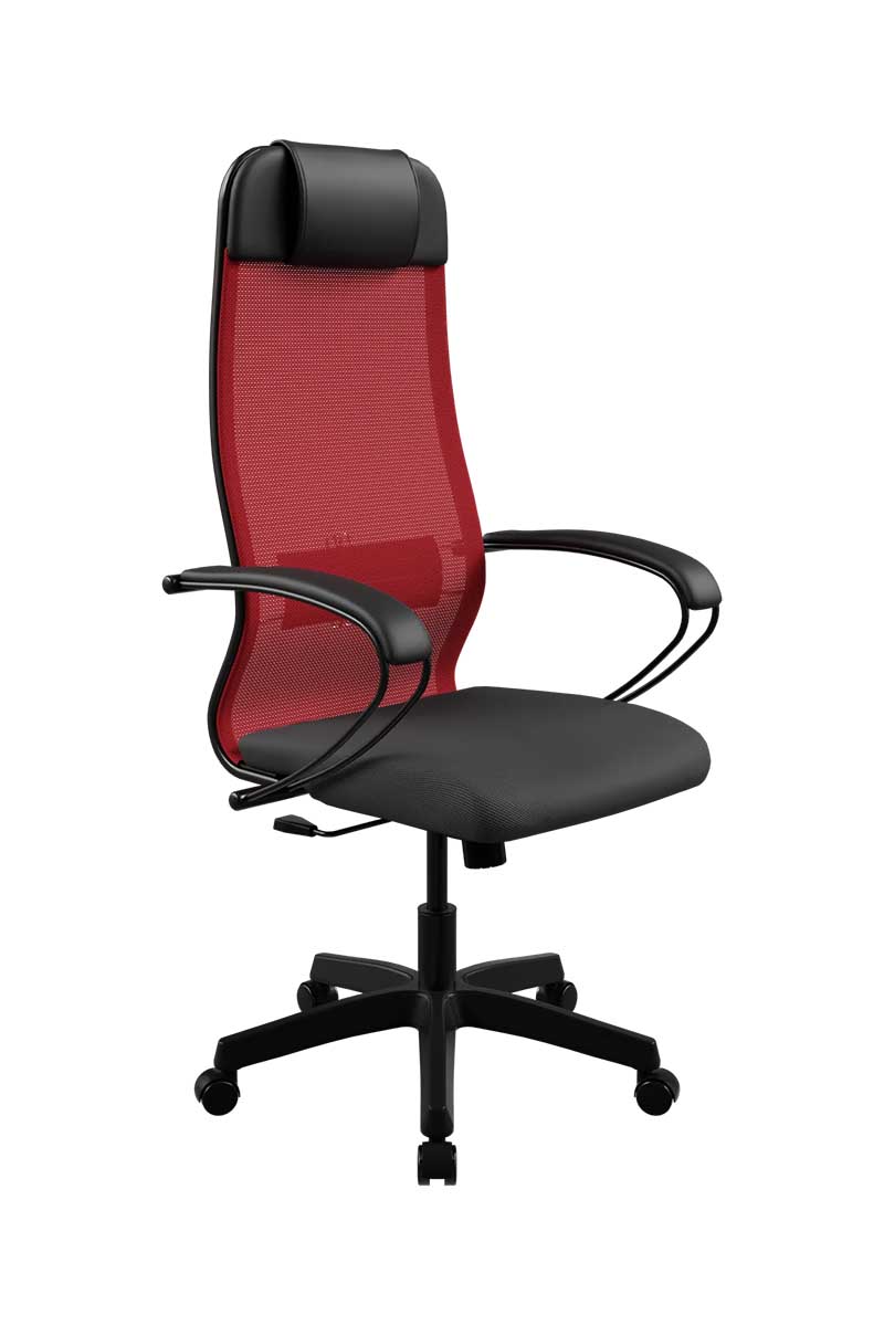 Кресло METTA ErgoLife 11